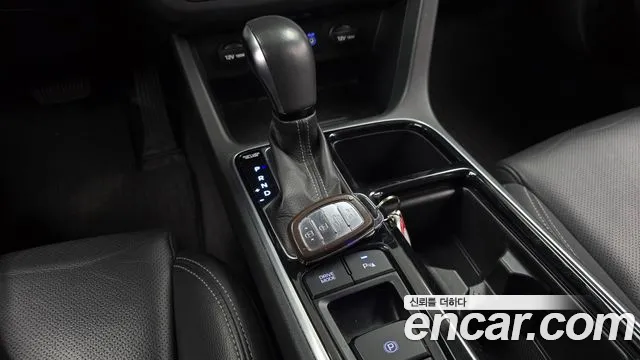 Hyundai Sonata 2018 — фото 9