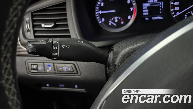 Hyundai Sonata 2018 — фото 19