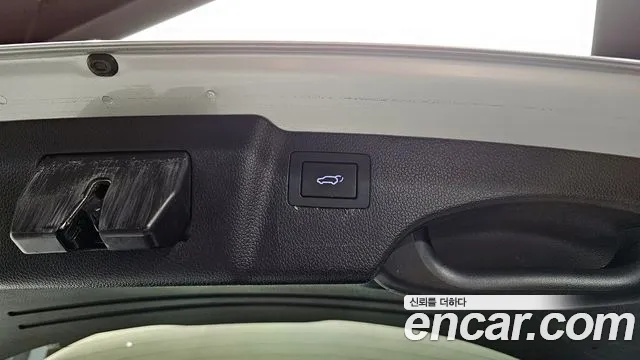 Hyundai Santafe 2016 — фото 20