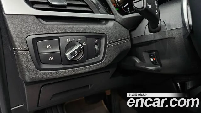 BMW X1 2022 — фото 14