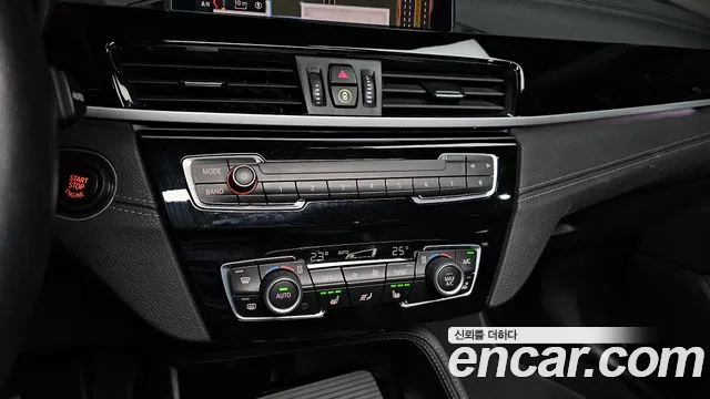 BMW X1 2022 — фото 18