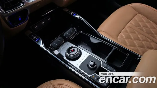 Kia Sorento 2021 — фото 9