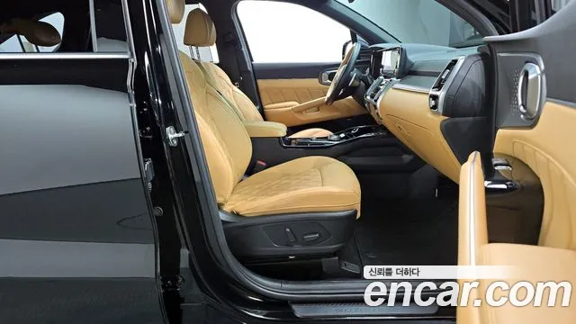 Kia Sorento 2021 — фото 11