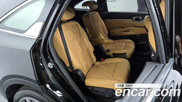 Kia Sorento 2021 — фото 12