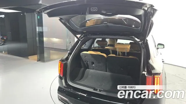Kia Sorento 2021 — фото 20