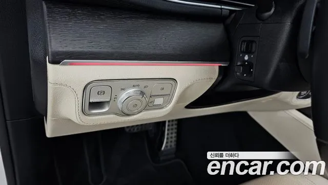Mercedes-Benz GLS-Class 2022 — фото 16