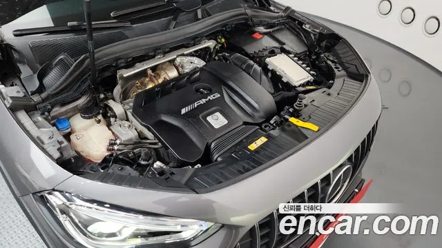 Mercedes-Benz GLA-Class 2022 — фото 6