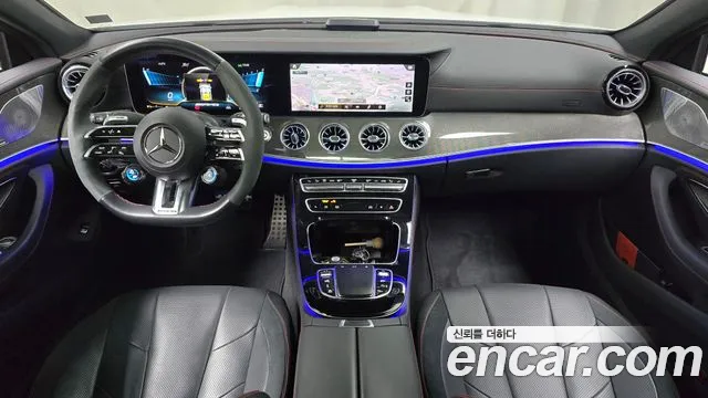 Mercedes-Benz CLS-Class 2023 — фото 7
