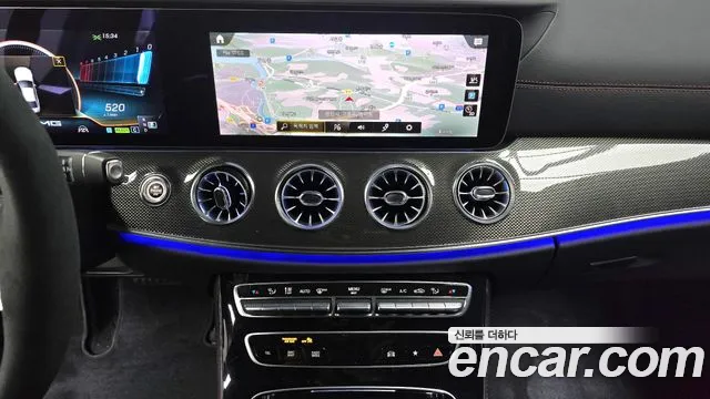 Mercedes-Benz CLS-Class 2023 — фото 14