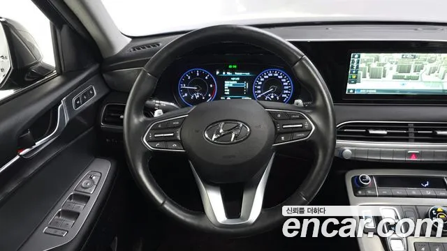 Hyundai Palisade 2019 — фото 13