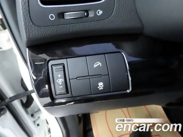 Kia Sorento 2014 — фото 15