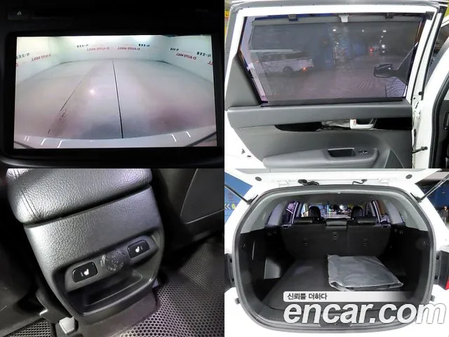Kia Sorento 2014 — фото 18