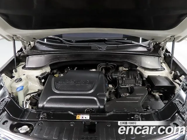 Kia Sorento 2014 — фото 19