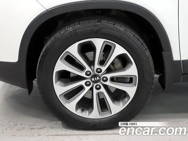 Kia Sorento 2014 — фото 20