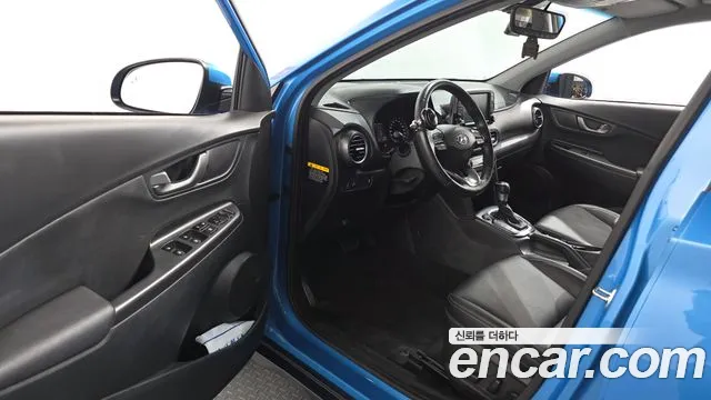 Hyundai Kona 2018 — фото 10
