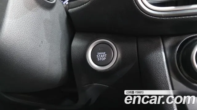 Hyundai Kona 2018 — фото 15