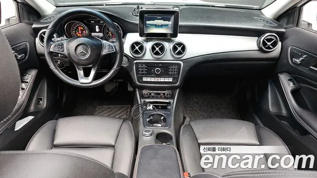 Mercedes-Benz GLA-Class 2018 — фото 7