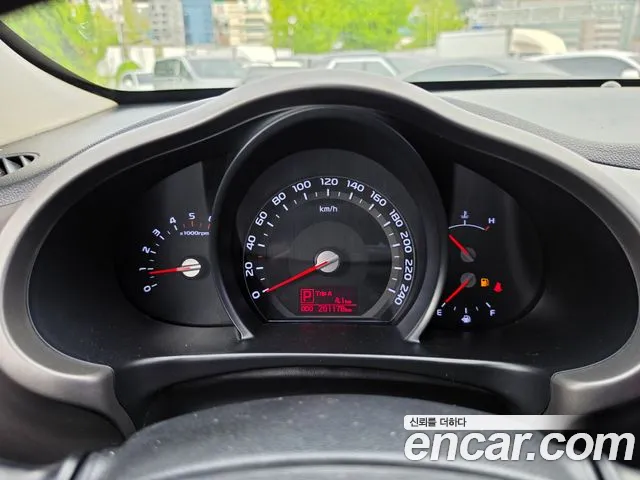 Kia Sportage 2014 — фото 10