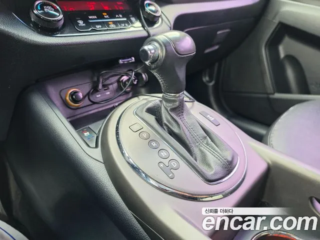 Kia Sportage 2014 — фото 12