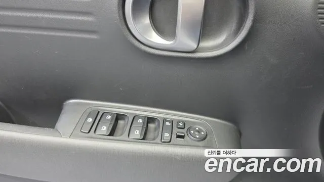 Hyundai Casper 2023 — фото 12