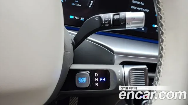 Hyundai Ioniq9 2025 — фото 9