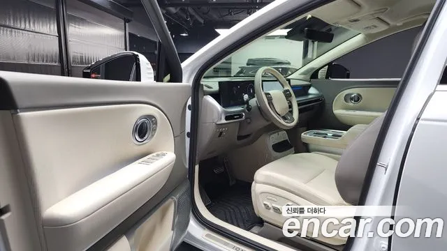 Hyundai Ioniq9 2025 — фото 10