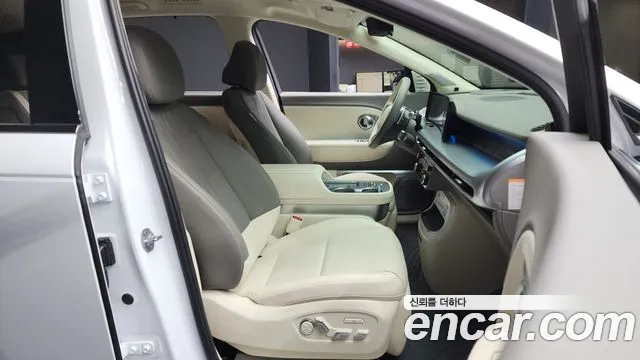 Hyundai Ioniq9 2025 — фото 11