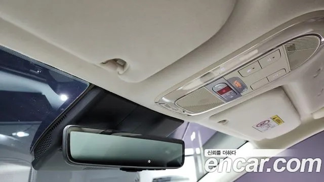 Hyundai Ioniq9 2025 — фото 18