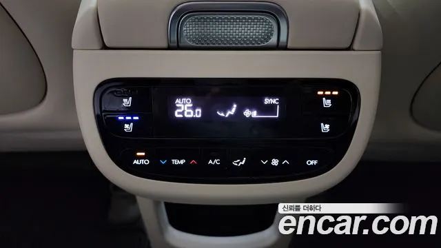 Hyundai Ioniq9 2025 — фото 19