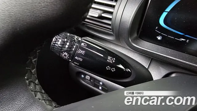 Hyundai Casper 2024 — фото 15