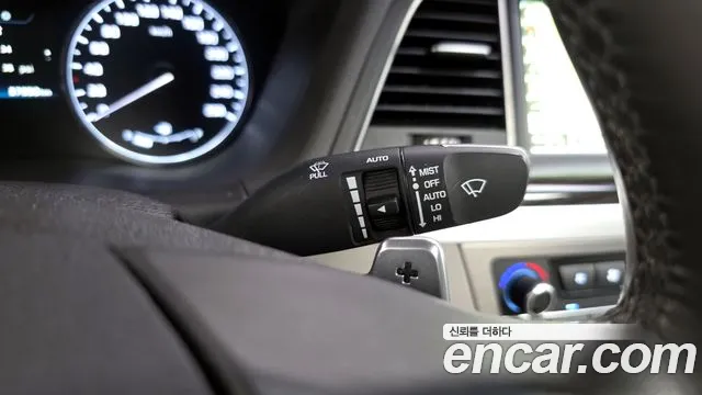 Hyundai Genesis 2015 — фото 14