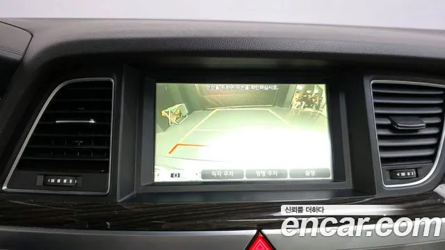 Hyundai Genesis 2015 — фото 16