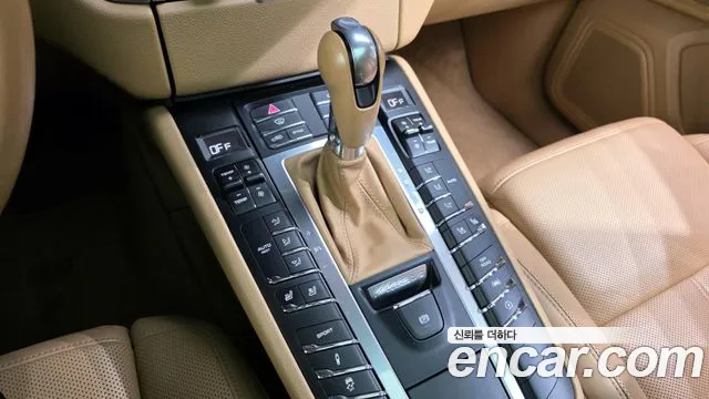 Porsche Macan 2017 — фото 9