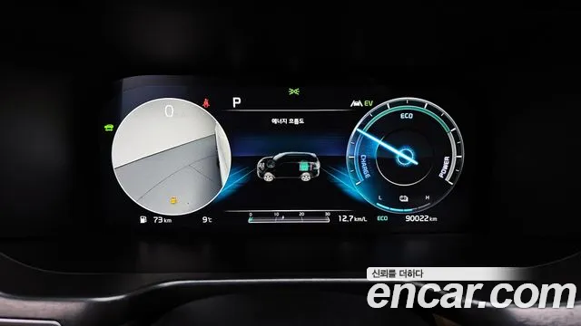 Kia Sorento 2021 — фото 8