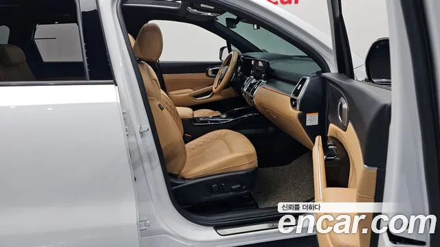 Kia Sorento 2021 — фото 11