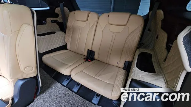 Kia Sorento 2021 — фото 12