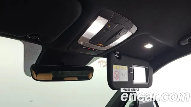Kia Sorento 2021 — фото 18