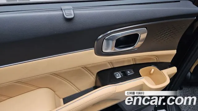 Kia Sorento 2021 — фото 19