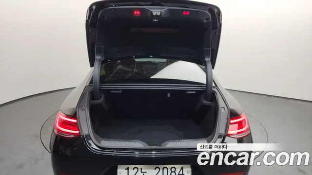Mercedes-Benz CLS-Class 2019 — фото 20