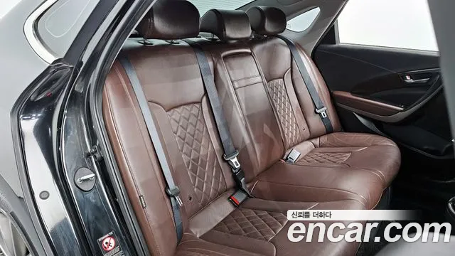 Hyundai Aslan 2016 — фото 12