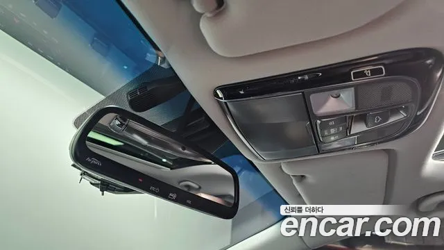 Hyundai Aslan 2016 — фото 15