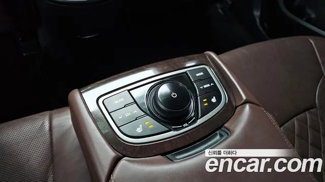 Hyundai Aslan 2016 — фото 19