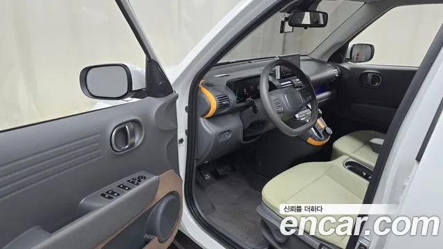 Hyundai Casper 2023 — фото 10