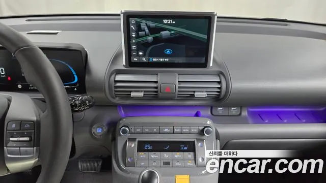Hyundai Casper 2023 — фото 14