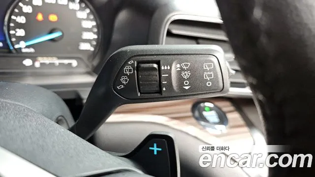 Ford Explorer 2020 — фото 13