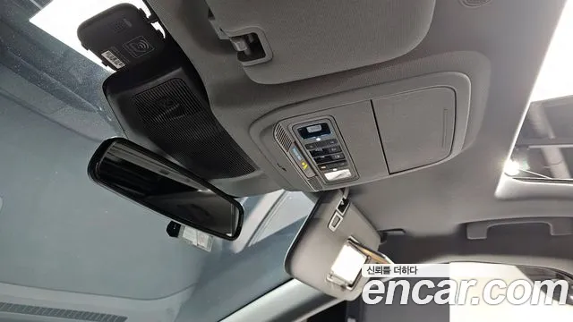 Ford Explorer 2020 — фото 17