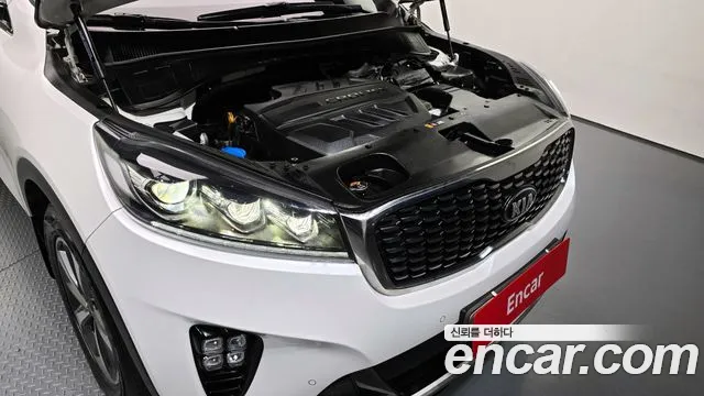 Kia Sorento 2019 — фото 6