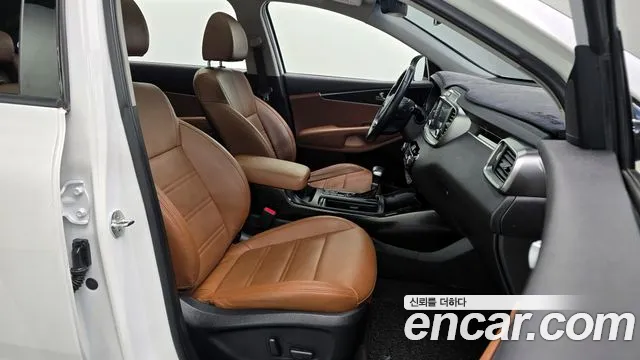 Kia Sorento 2019 — фото 10
