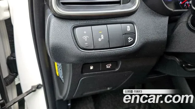 Kia Sorento 2019 — фото 13