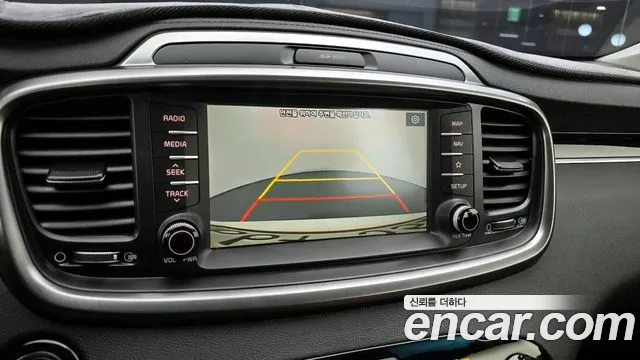 Kia Sorento 2019 — фото 16